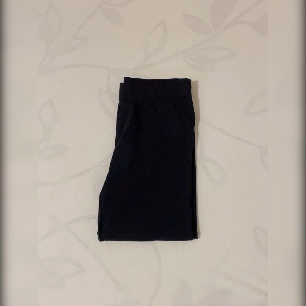 H & M - Black Leggings - NWOT